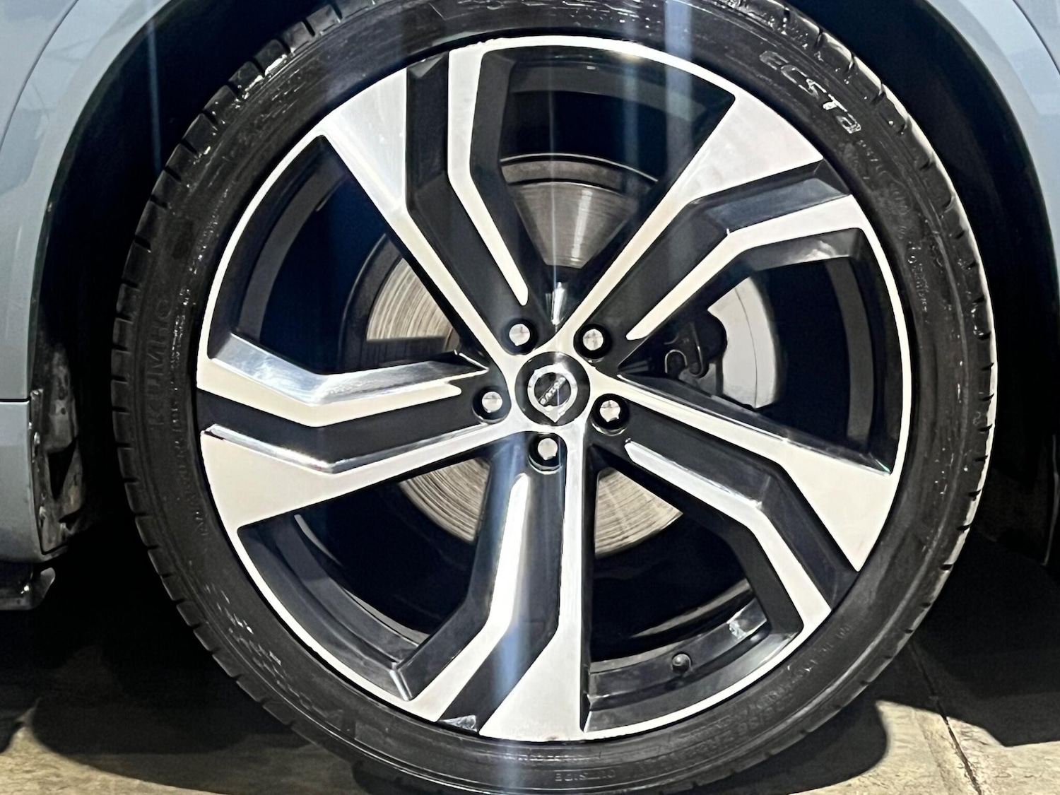 Used Volvo XC90 2022 for sale - 76094869: Photo 44