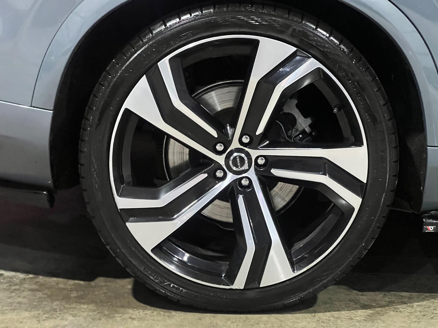 Used Volvo XC90 2022 for sale - 76094869: Photo 46