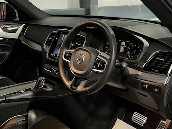 Used Volvo XC90 2022 for sale - 76094869: Photo