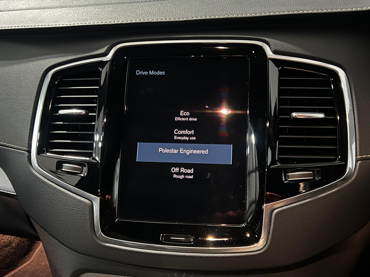 Used Volvo XC90 2022 for sale - 76094869: Photo 6