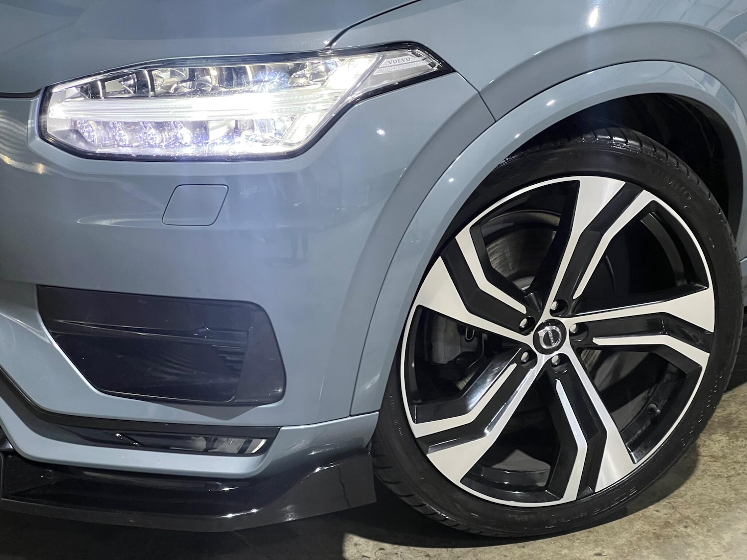 Used Volvo XC90 2022 for sale - 76094869: Photo 7