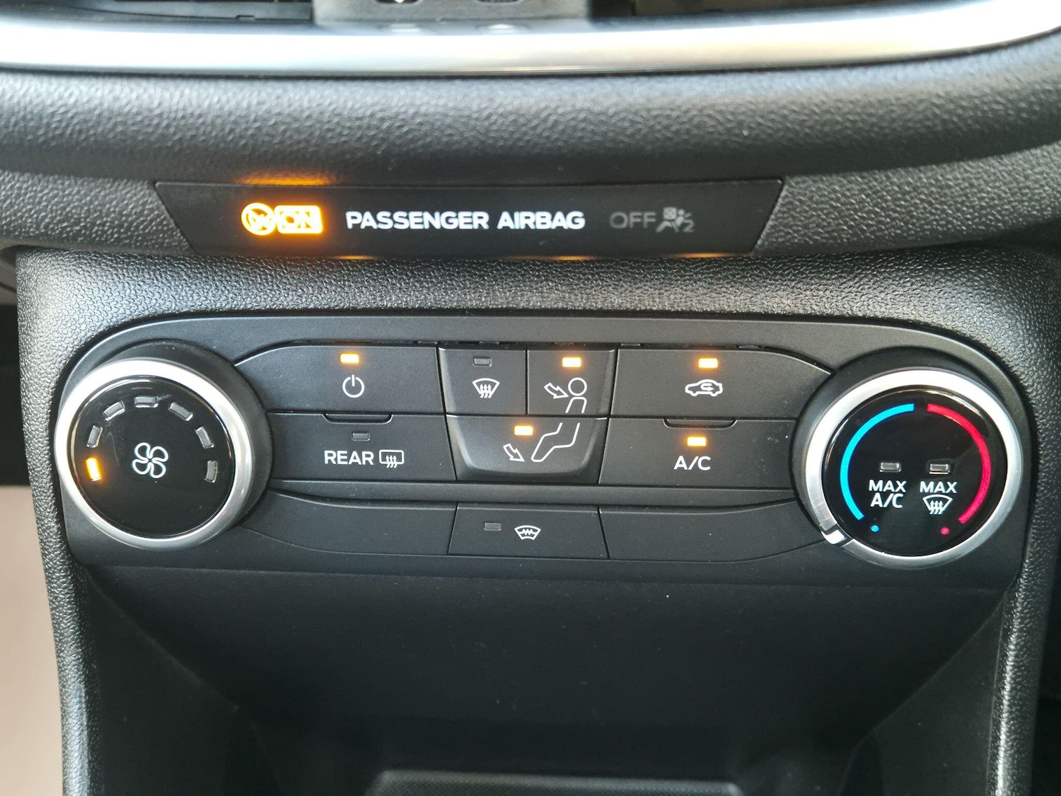 Used Ford Fiesta 2017 for sale - 77940422: Photo 13