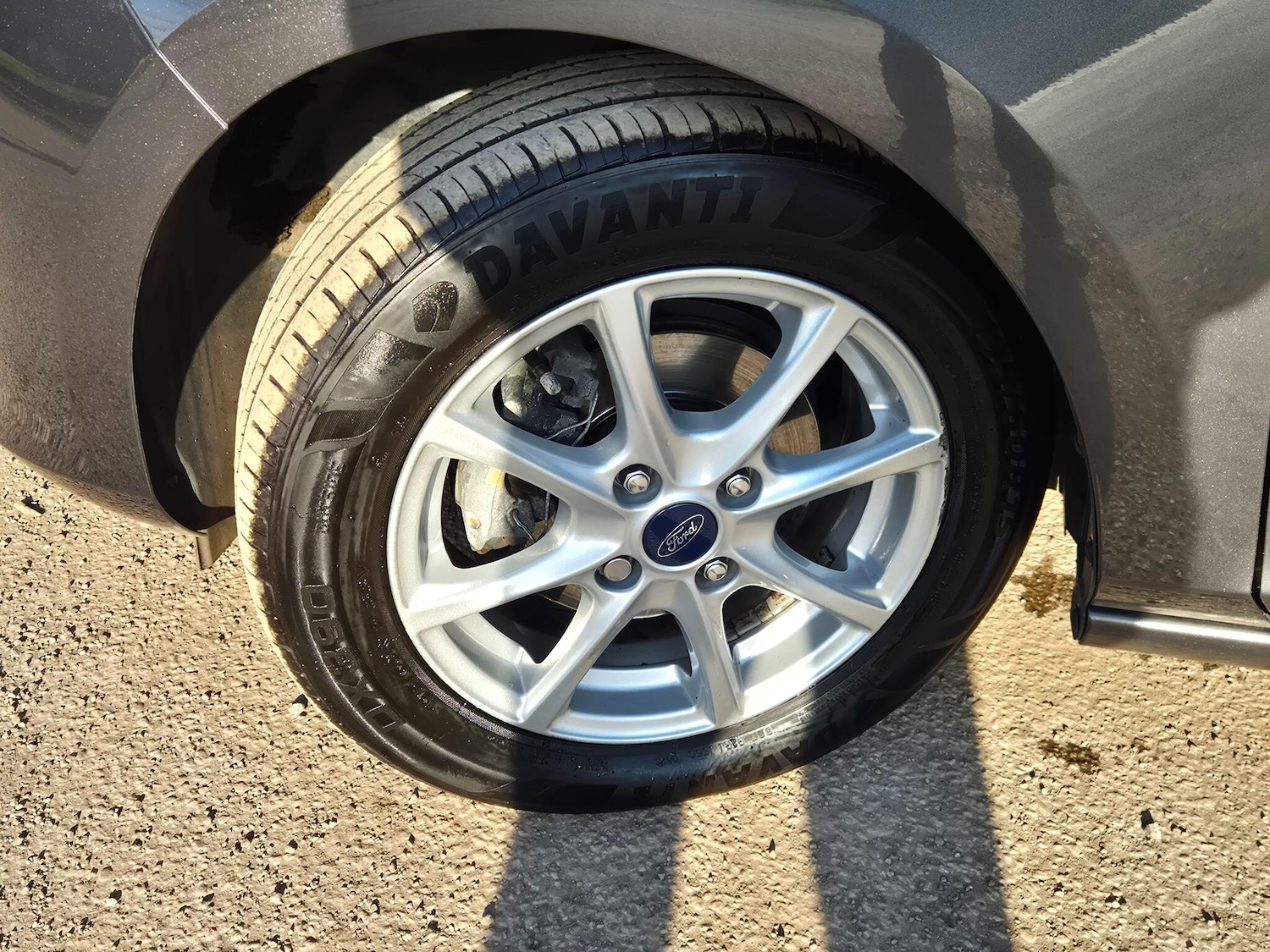 Used Ford Fiesta 2017 for sale - 77940422: Photo 17