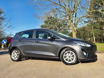 Ford Fiesta feature image