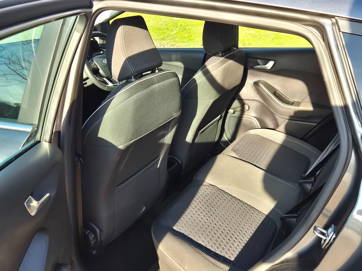 Used Ford Fiesta 2017 for sale - 77940422: Photo 23