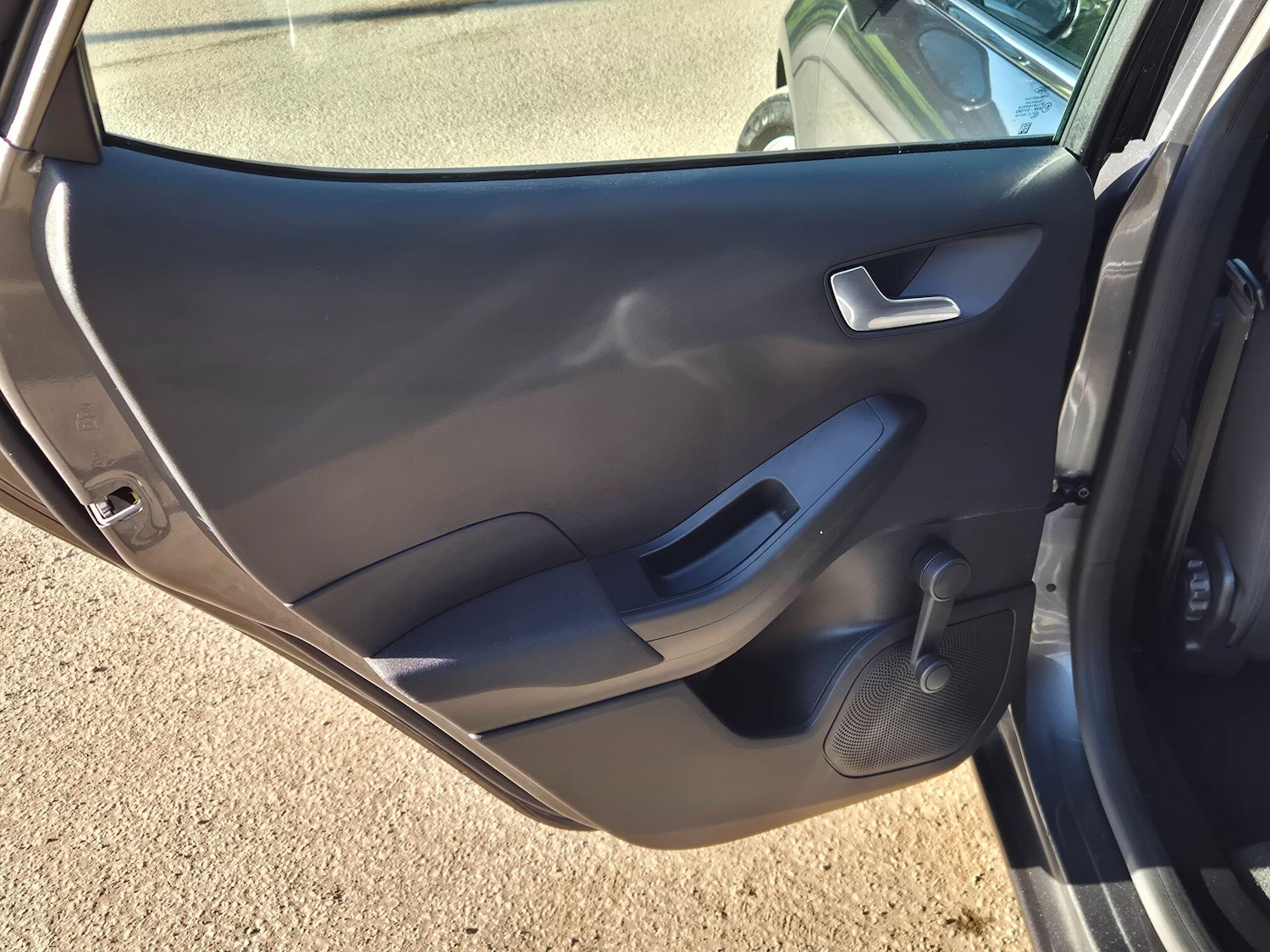 Used Ford Fiesta 2017 for sale - 77940422: Photo 24