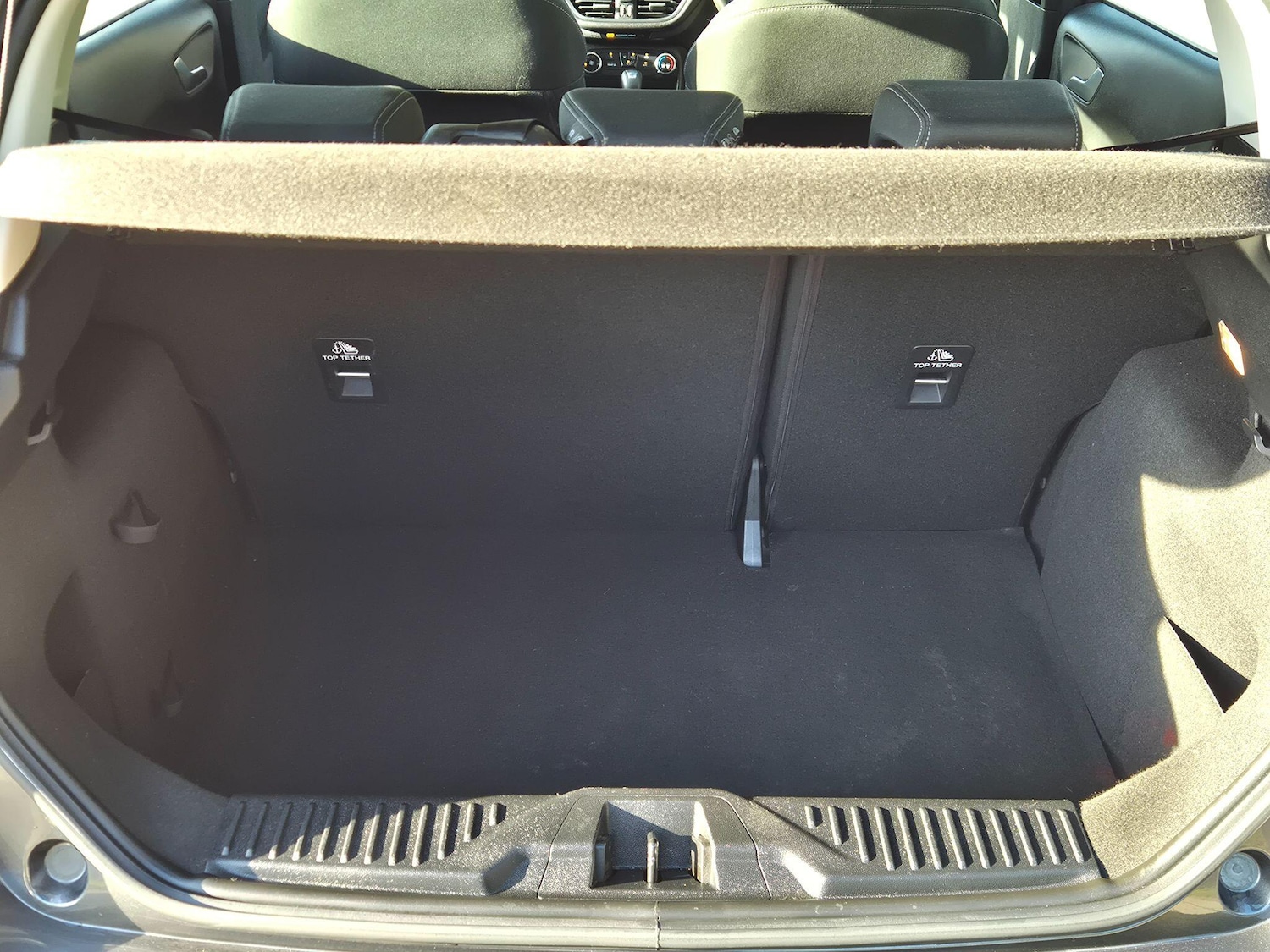 Used Ford Fiesta 2017 for sale - 77940422: Photo 27