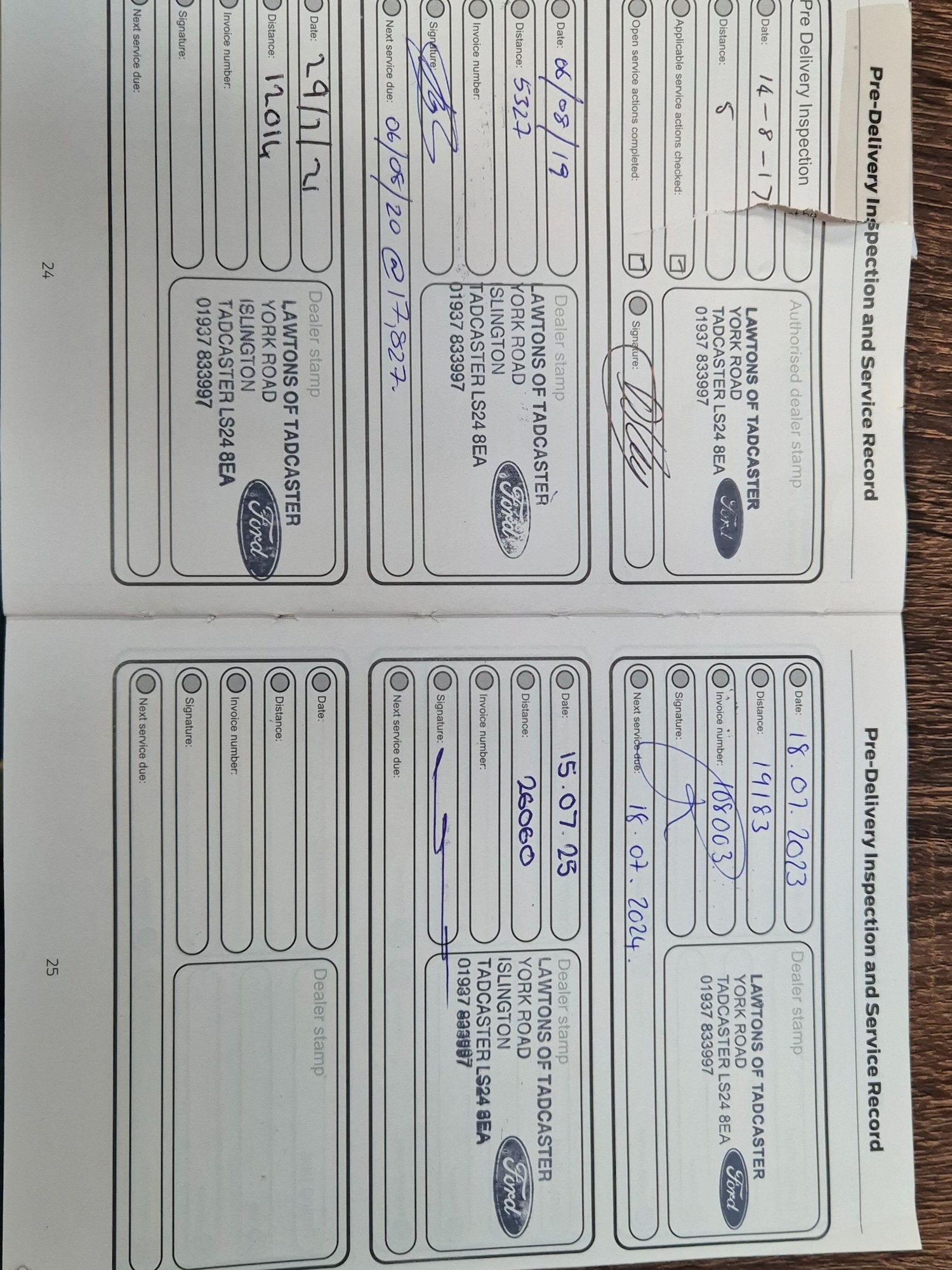 Used Ford Fiesta 2017 for sale - 77940422: Photo 29