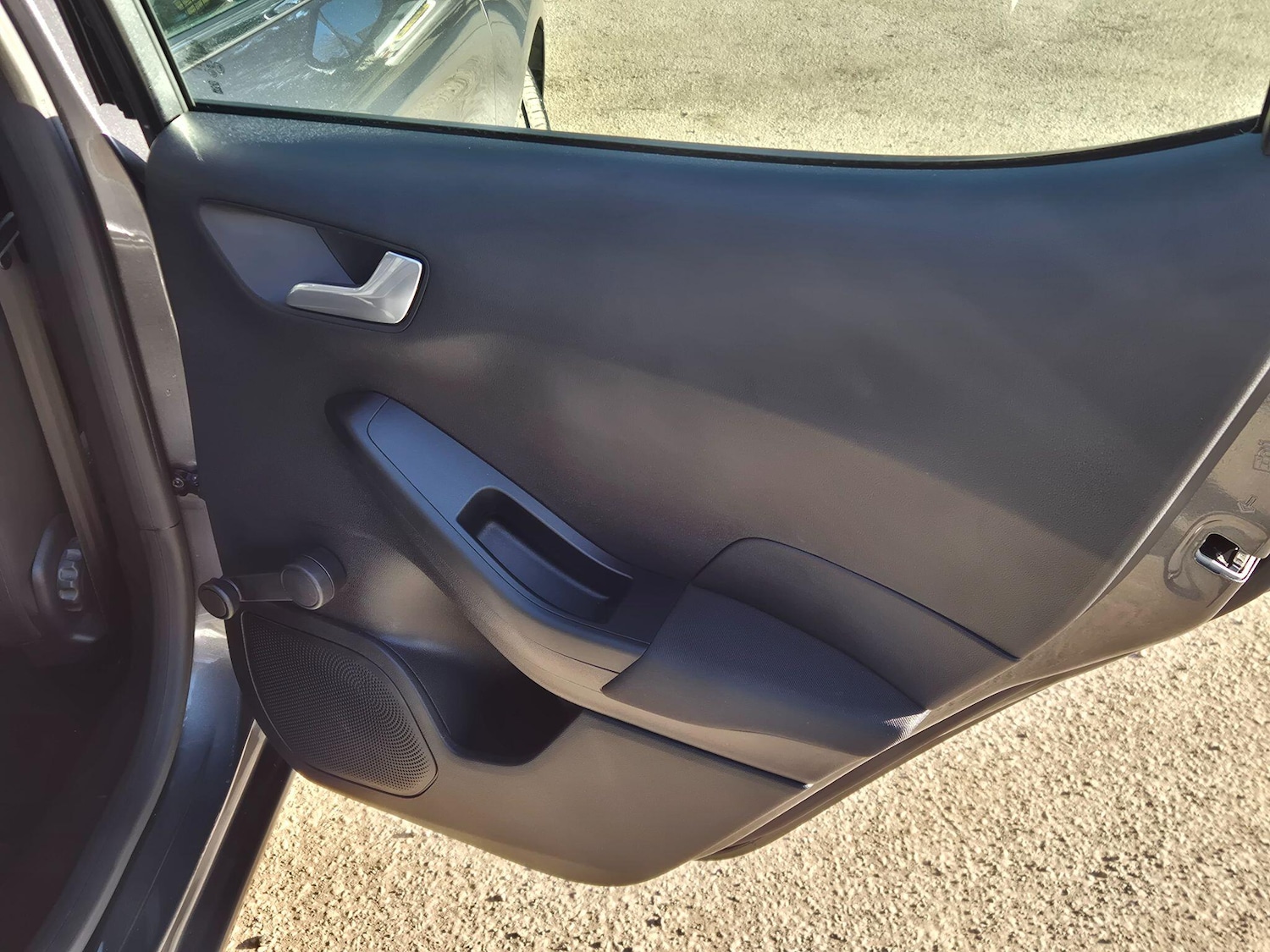 Used Ford Fiesta 2017 for sale - 77940422: Photo 9