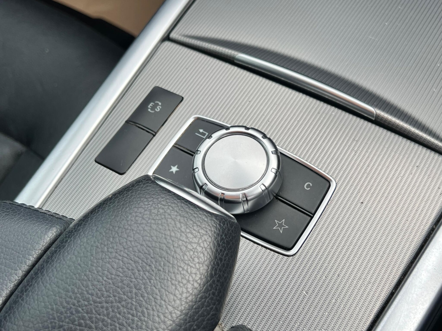 Used Mercedes-Benz E Class 2014 for sale - 77191559: Photo 20