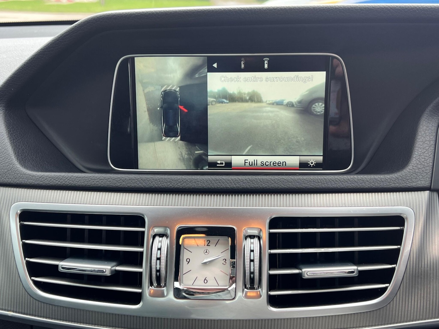 Used Mercedes-Benz E Class 2014 for sale - 77191559: Photo 21