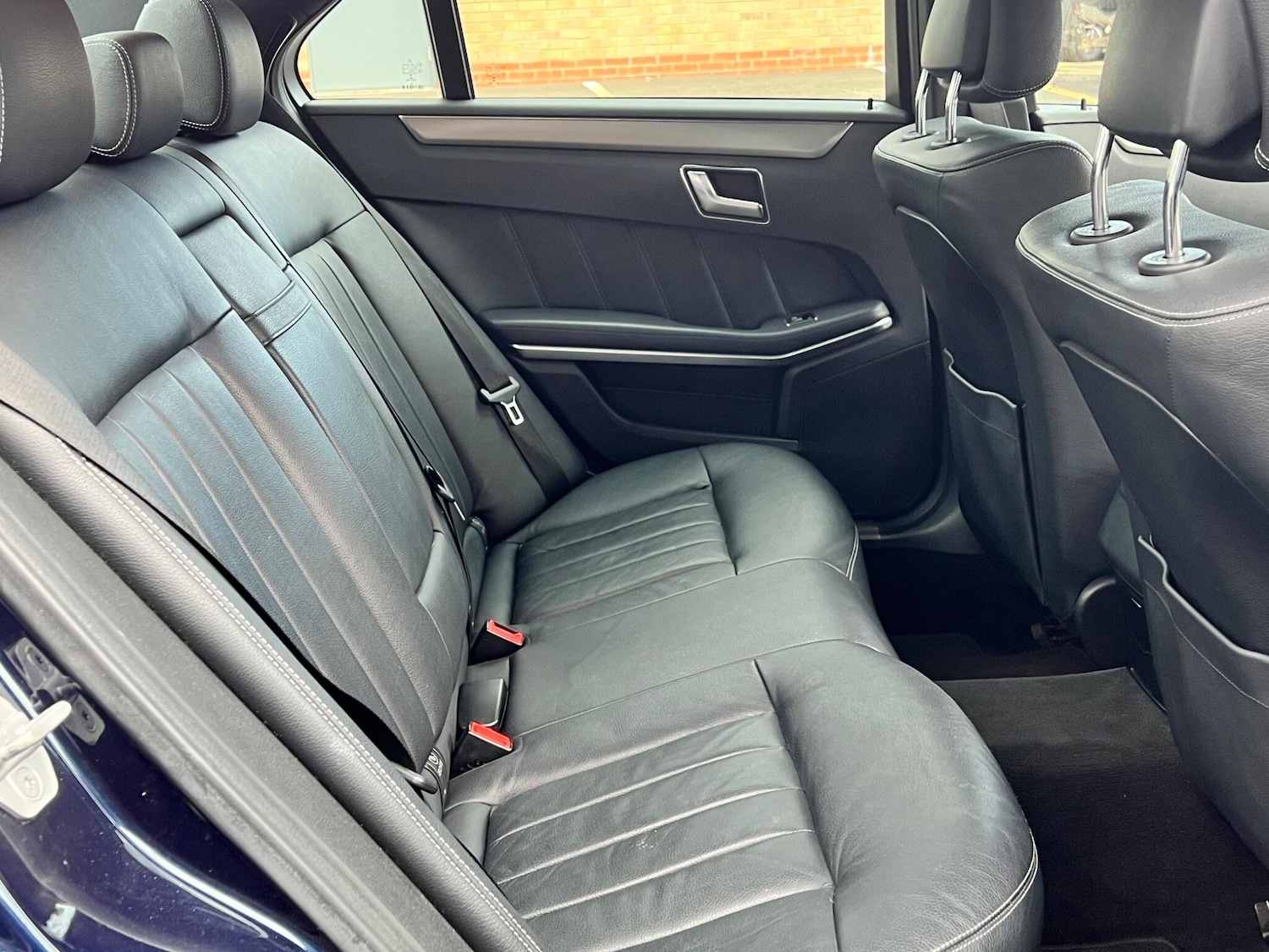 Used Mercedes-Benz E Class 2014 for sale - 77191559: Photo 33