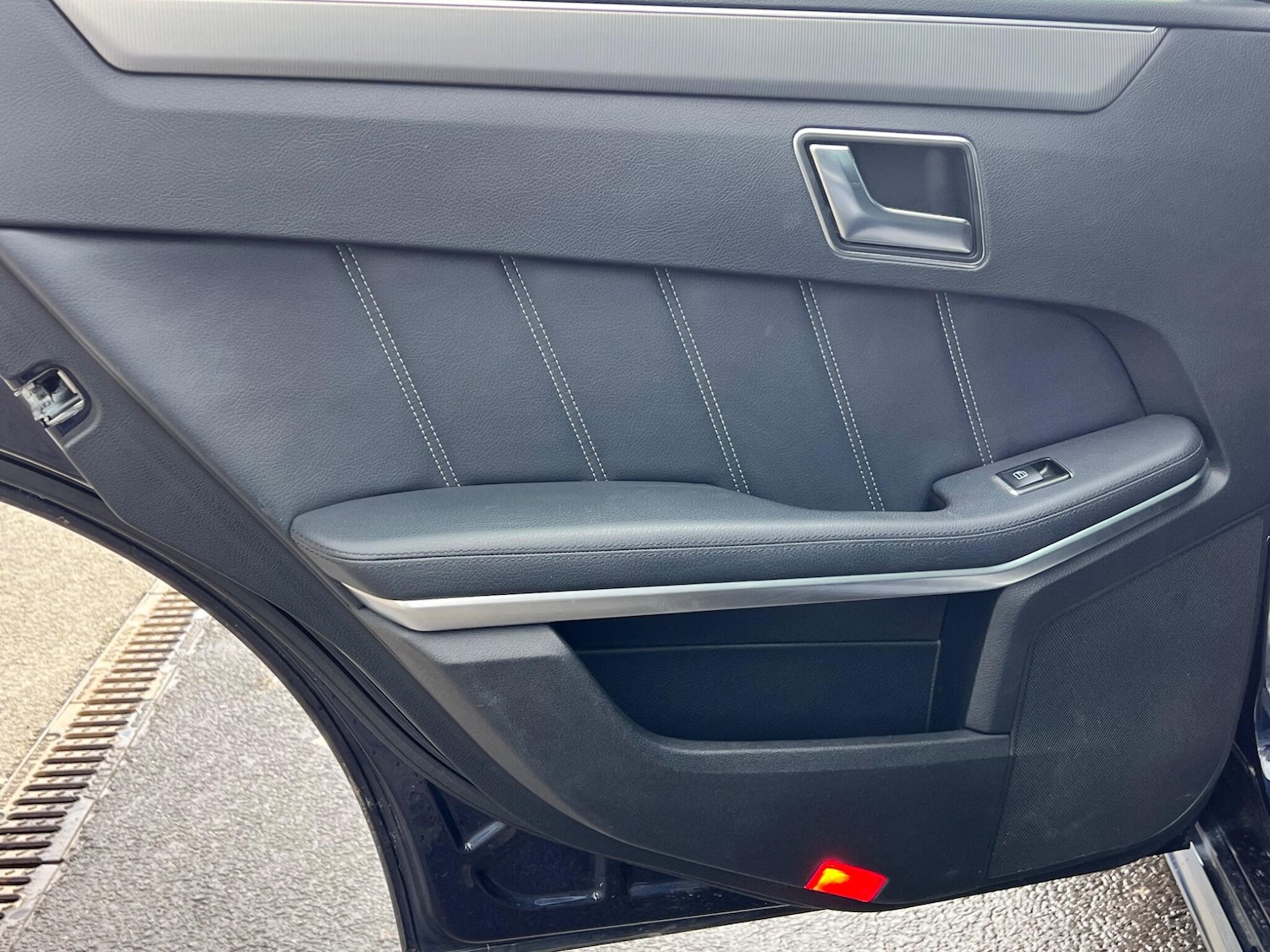 Used Mercedes-Benz E Class 2014 for sale - 77191559: Photo 37