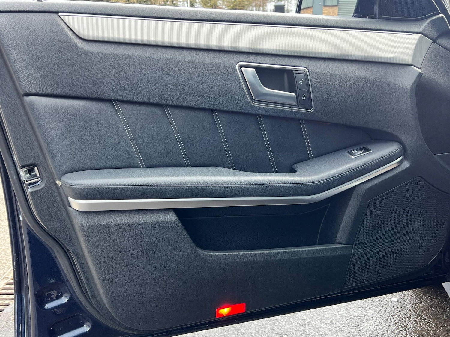 Used Mercedes-Benz E Class 2014 for sale - 77191559: Photo 43