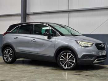 2020 (20) - 1.2T [130] Elite 5dr [Start Stop]