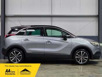 Used Vauxhall Crossland X 2020 for sale - 75030817: Photo