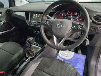 Used Vauxhall Crossland X 2020 for sale - 75030817: Photo