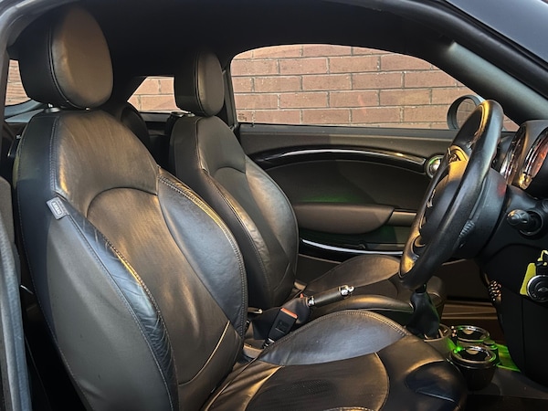 Used MINI Coupe 2013 for sale - 76121285: Photo 10