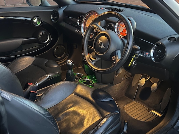 Used MINI Coupe 2013 for sale - 76121285: Photo 11