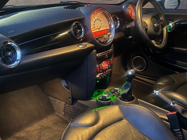 Used MINI Coupe 2013 for sale - 76121285: Photo 12