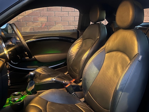 Used MINI Coupe 2013 for sale - 76121285: Photo 13
