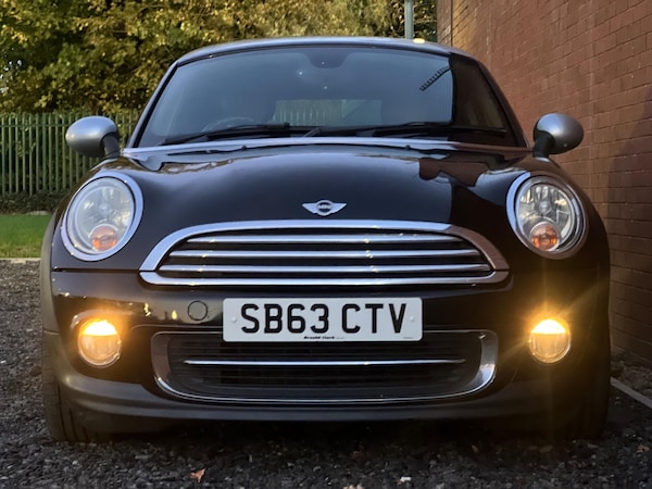 Used MINI Coupe 2013 for sale - 76121285: Photo 15