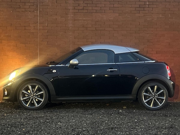 Used MINI Coupe 2013 for sale - 76121285: Photo 16