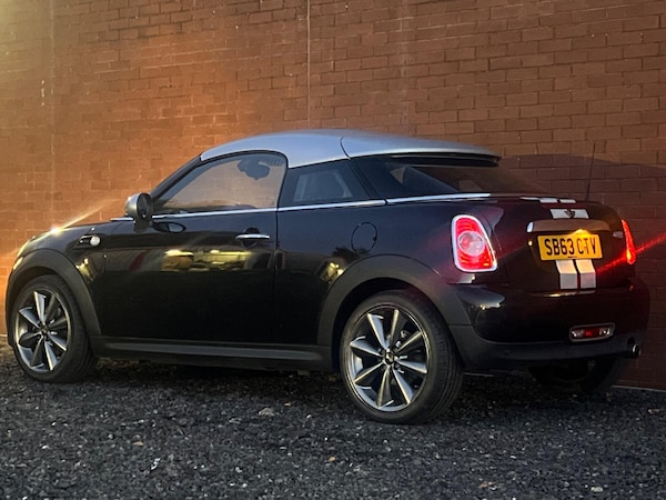 Used MINI Coupe 2013 for sale - 76121285: Photo 17