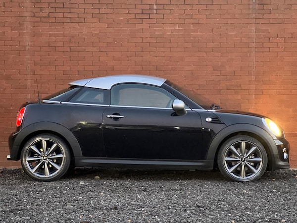 Used MINI Coupe 2013 for sale - 76121285: Photo 2