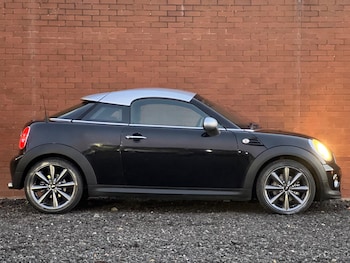 Used MINI Coupe 2013 for sale - 76121285: Photo 2