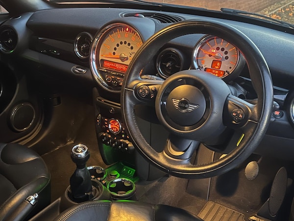 Used MINI Coupe 2013 for sale - 76121285: Photo 3