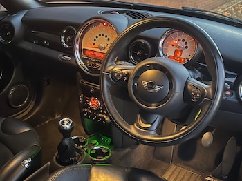 Used MINI Coupe 2013 for sale - 76121285: Photo 3