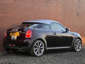 Used MINI Coupe 2013 for sale - 76121285: Photo 4