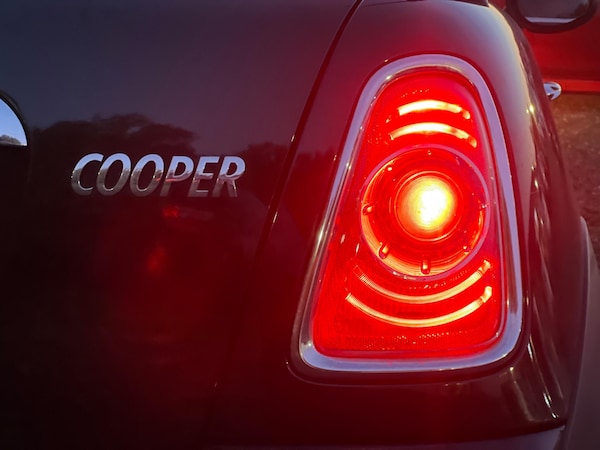 Used MINI Coupe 2013 for sale - 76121285: Photo 5