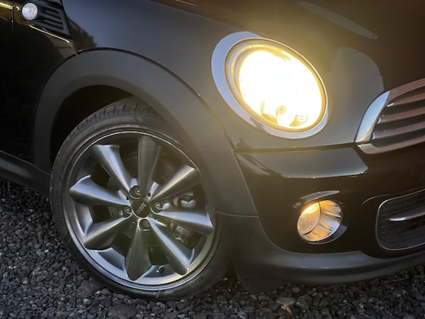 Used MINI Coupe 2013 for sale - 76121285: Photo 6