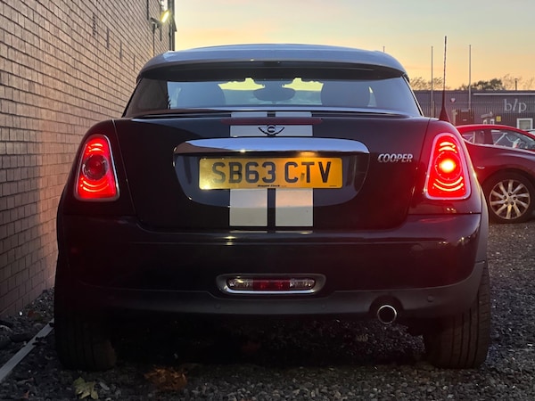 Used MINI Coupe 2013 for sale - 76121285: Photo 7