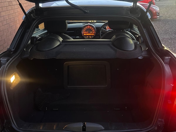 Used MINI Coupe 2013 for sale - 76121285: Photo 8