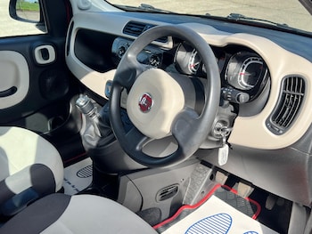 Used Fiat Panda 2014 for sale - 78504669: Photo