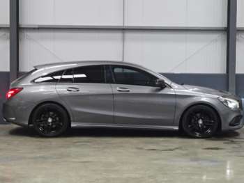 Used Mercedes-Benz CLA 2016 for sale - 74777248: Photo