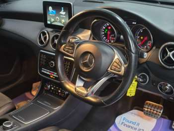 Used Mercedes-Benz CLA 2016 for sale - 74777248: Photo