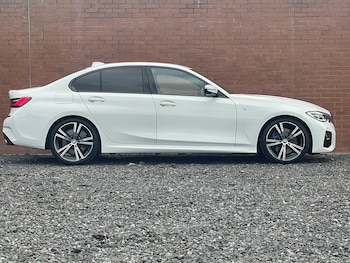 Used BMW 3 Series 2020 for sale - 75115304: Photo