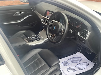 Used BMW 3 Series 2020 for sale - 75115304: Photo