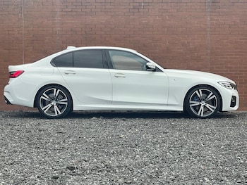 Used BMW 3 Series 2020 for sale - 75115304: Photo