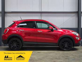 Used Fiat 500X 2015 for sale - 75013966: Photo