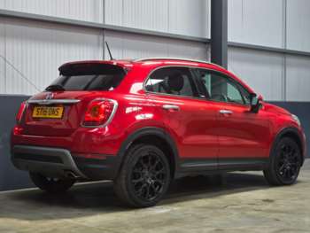 Used Fiat 500X 2015 for sale - 75013966: Photo