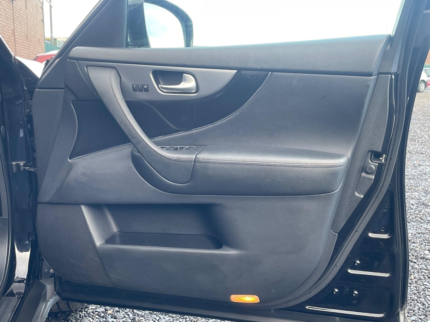 Used Infiniti FX 2012 for sale - 77067177: Photo 12