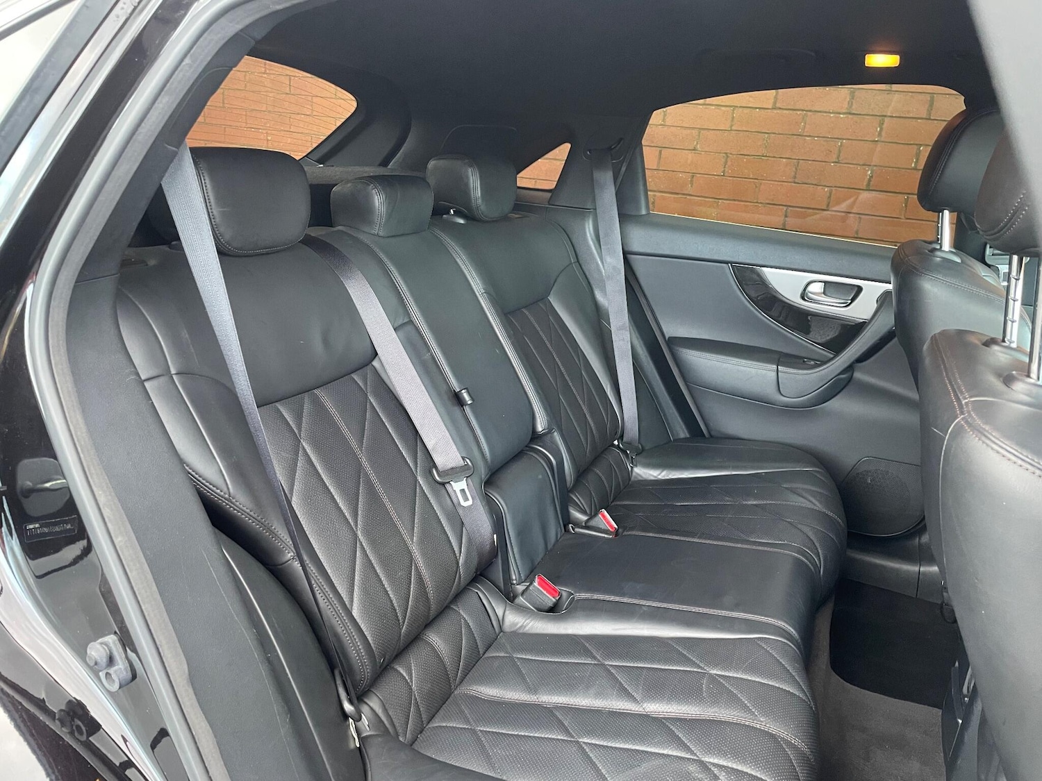 Used Infiniti FX 2012 for sale - 77067177: Photo 14