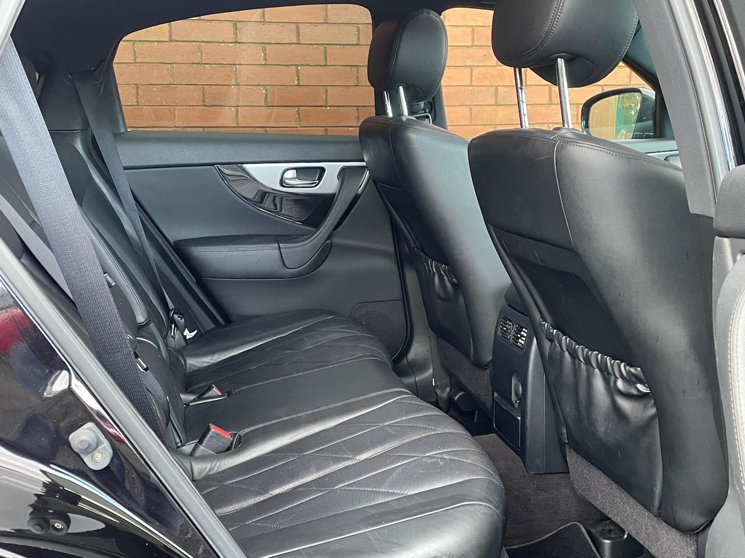 Used Infiniti FX 2012 for sale - 77067177: Photo 15