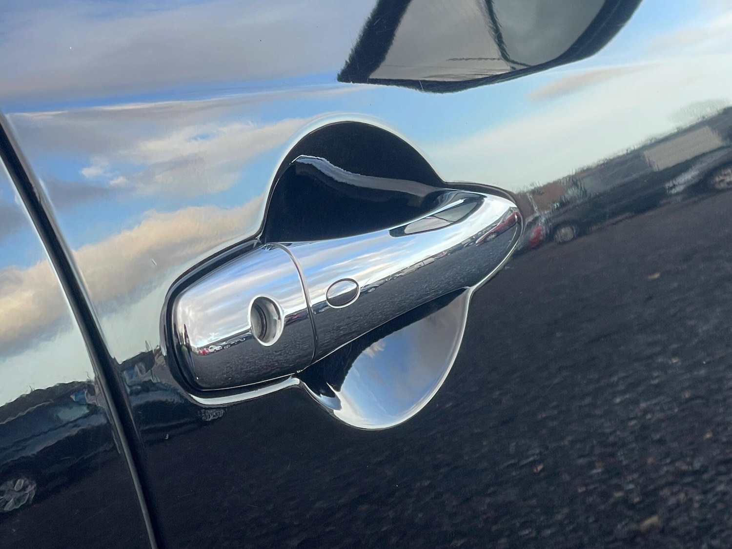 Used Infiniti FX 2012 for sale - 77067177: Photo 19