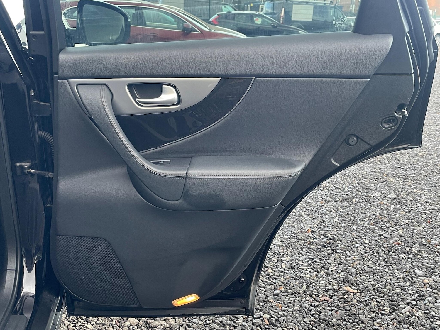 Used Infiniti FX 2012 for sale - 77067177: Photo 20